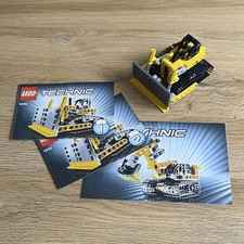 Come nuovo!!! LEGO Technic