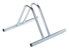 Rastrelliera portabici