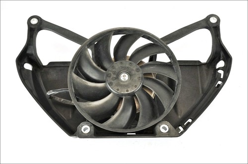 Honda cbf 600 12 - 600, ventola