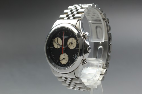 Orologio cronografo vintage