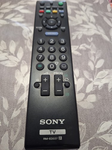 Telecomando sony bravia - telecomando,