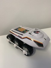 Big Track Jnr Junior Retro Giocattolo Interattivo Perfettamente Funzionante