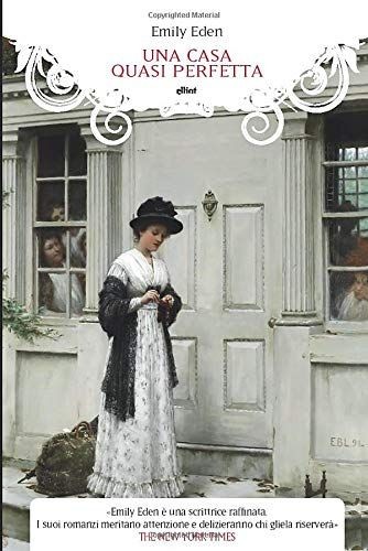 Libri emily eden una casa - libri,