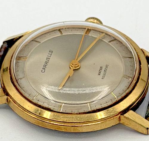 Orologio vintage 1974 gold - orologio,
