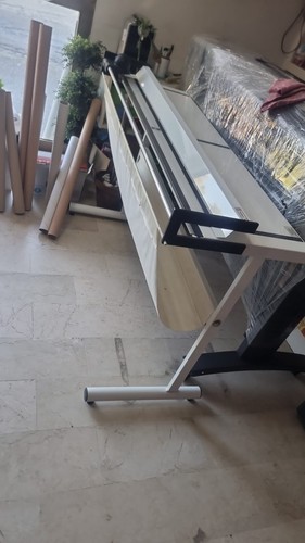 Taglierina grandi formati lama - grandi,