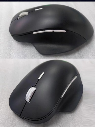 Microsoft surface mouse - surface, di