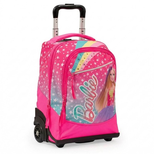 Trolley scuola principessa - trolley,