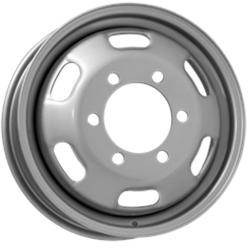 Cerchi ferro dedico steel - dedico,