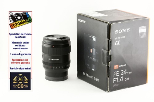 Sony 24mm gm c - 24mm,