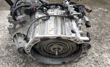 Cambio M89U Kia Sportage Automatico 1.6