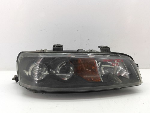 Faro anteriore destro per fiat - anteriore,