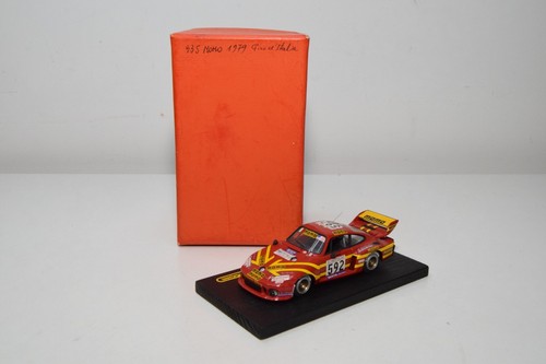 B75 robustelli porsche - 1:43,