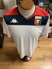 MAGLIA CALCIO UFFICIALE GENOA