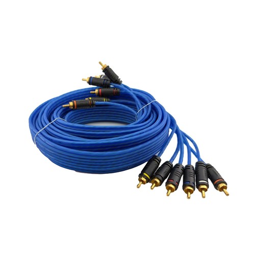 Orion cavo rca cablato cr66ch - orion,