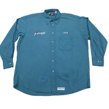 Camicia camion picchio vintage