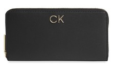 Portafoglio donna calvin klein - calvin,