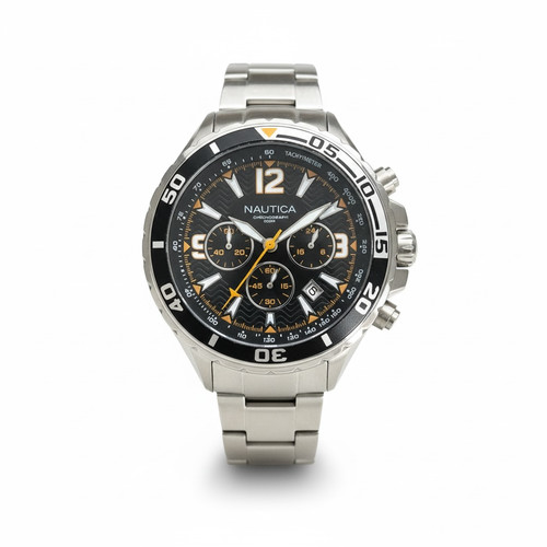 Orologio uomo nautica - orologio,