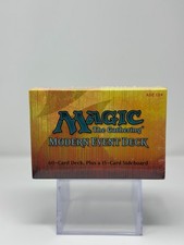 Magic the Gathering MTG MODERN