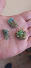 Minerali Liguria