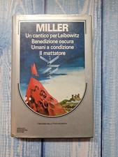 Walter Miller - Un Cantico Per