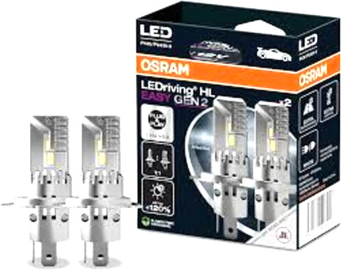 Coppia 2pz lampampade h19 - lampampade,