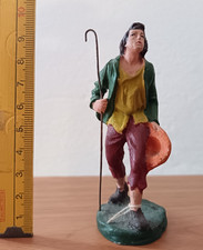 678 STATUINA PRESEPE IN PASTA