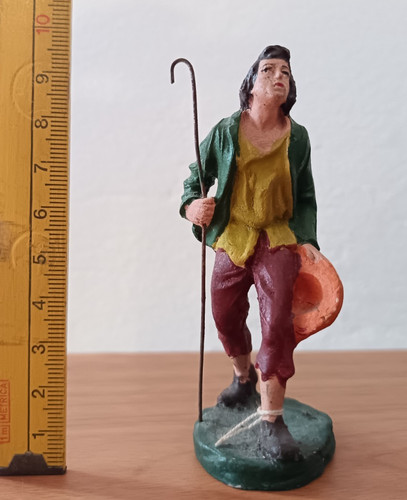 678 statuina presepe - 678, in