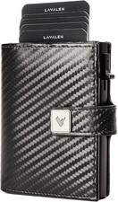 Portafoglio in Pelle Design