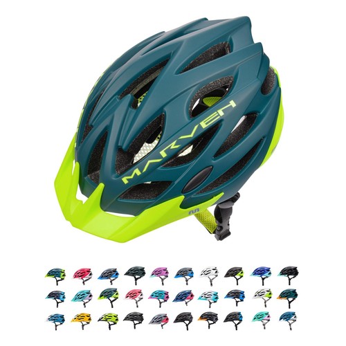 Casco bici - bici, da