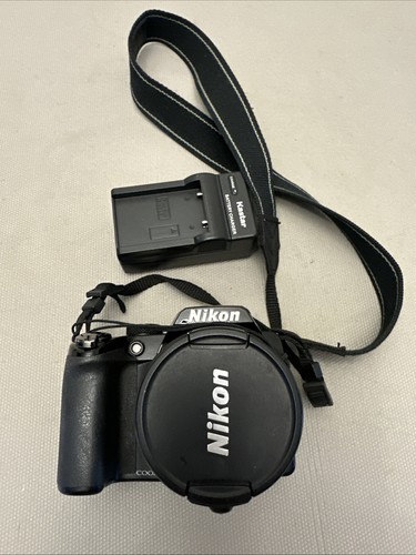 Nikon coolpix p100 fotocamera - p100,