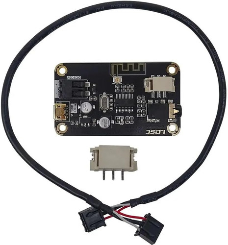 Modulo ricezione bluetooth - modulo,