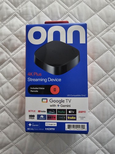 Onn plus google - onn,