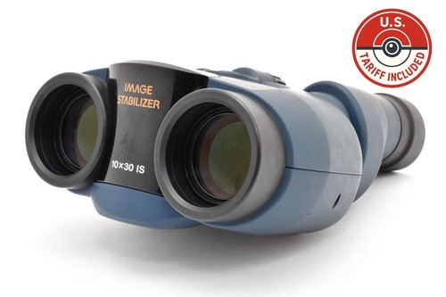 Raro binocolo blu ecc - binocolo, [ecc+5]