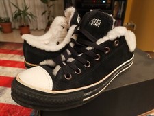 All star converse invernali