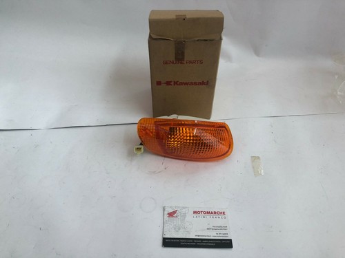 Lamp signal freccia - fr, lh-