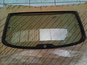 6r6845051am nvb vetro lunotto - nvb,