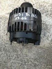 RICAMBI USATI, ALTERNATORE