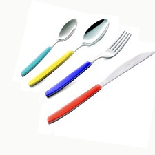 Servizio Posate CROMO EME