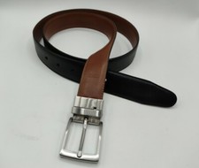 Cintura Uomo in Pelle