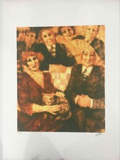 Remo Squillantini off set