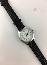 Orologio Lanco Donna 26 mm Quarzo Solo Tempo Nuovo Non Funzionante per Ricambi