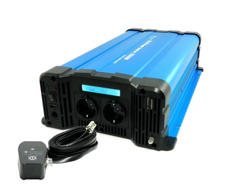 Convertitore tensione 12v - convertitore, di