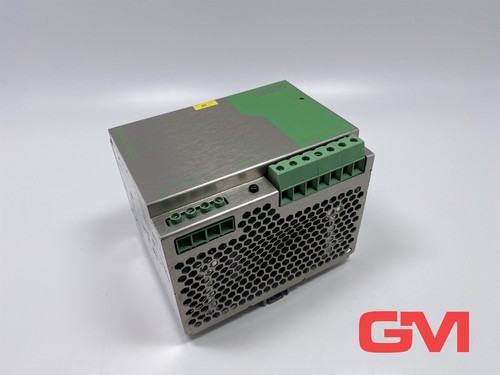 Alimentatore phoenix contact - phoenix,