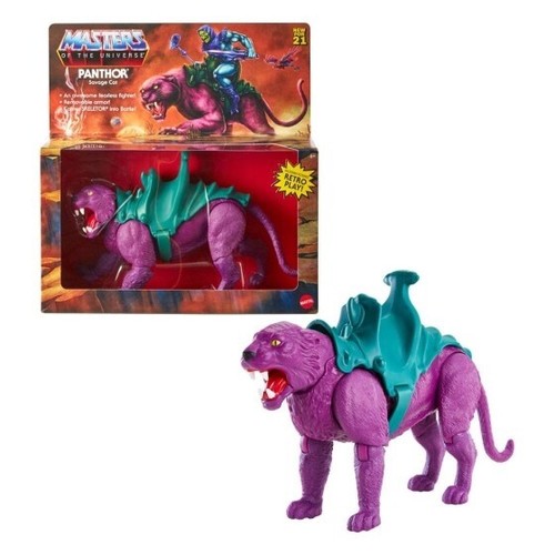 Mattel masters the universe - masters, of