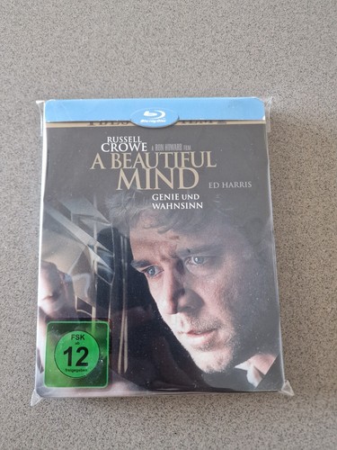 Beautiful mind genie und - a,
