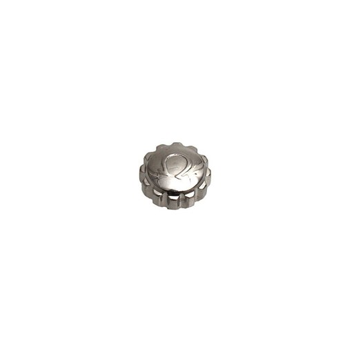 Omega seamaster corona acciaio - corona,