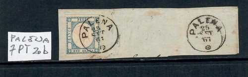 1861 province napoletane - napoletane, 2
