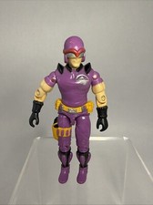 Modellino GI Joe Sea Slugs V1