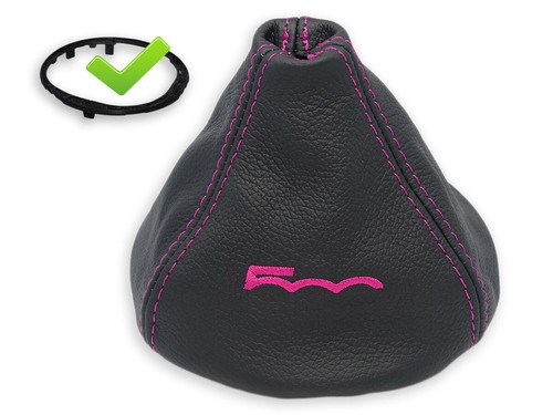 Per fiat 500 cuffia leva - per,