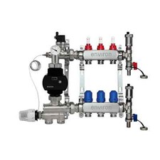 Distributore di circuiti di